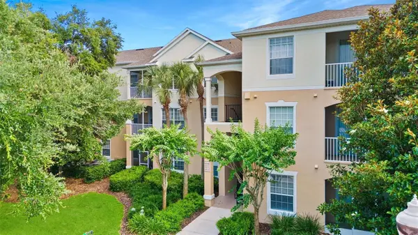 3190 Dante Drive #102, ORLANDO, FL 32835