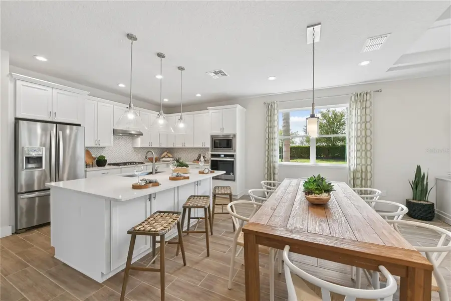 2418 Park Ridge Street, Apopka, FL 32712 - #3