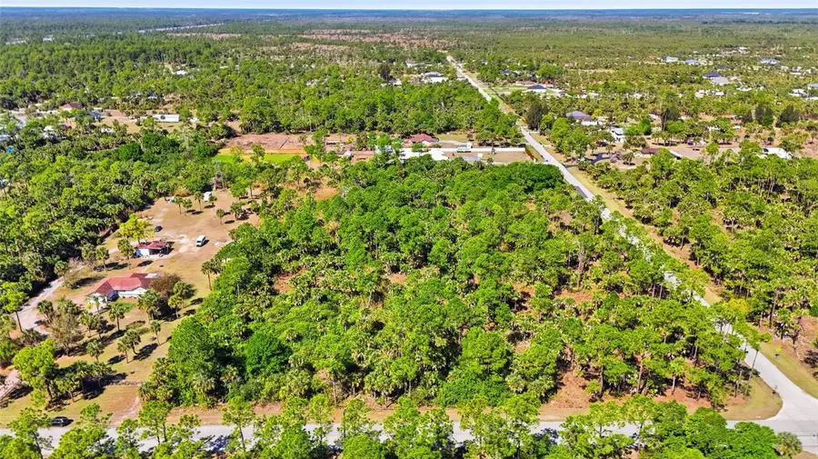 3865 Everglades Boulevard S, Naples, FL 34117 - #3