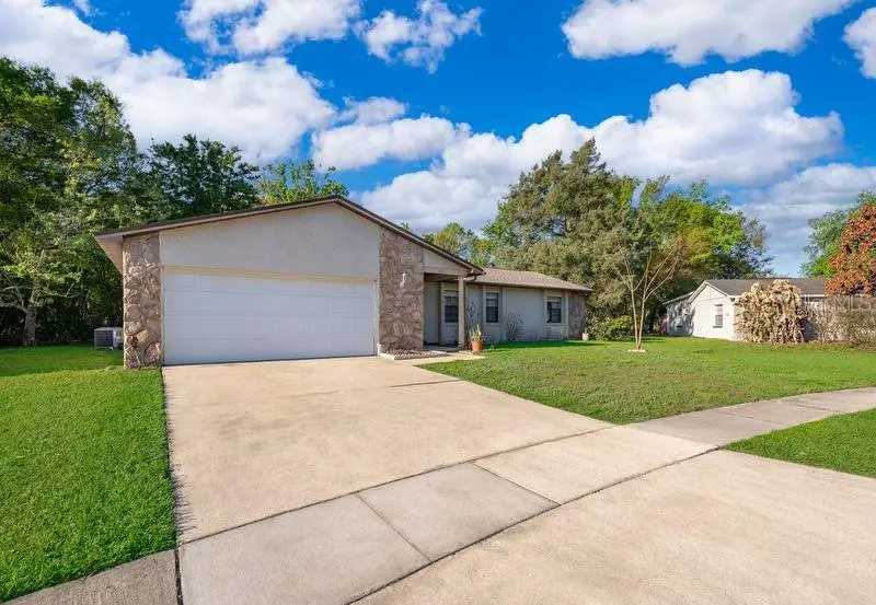 612 Riverwoods Circle, Orlando, FL 32825 - #2