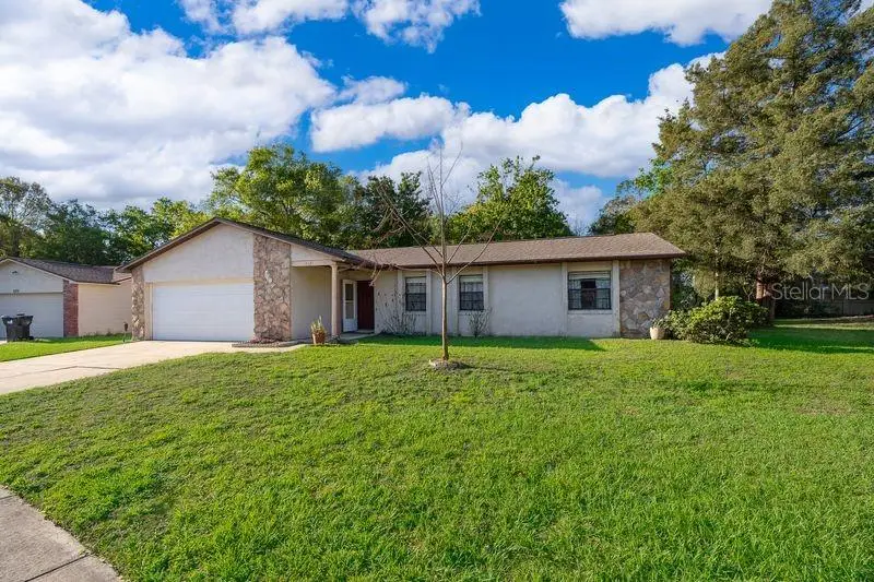 612 Riverwoods Circle, Orlando, FL 32825 - #3