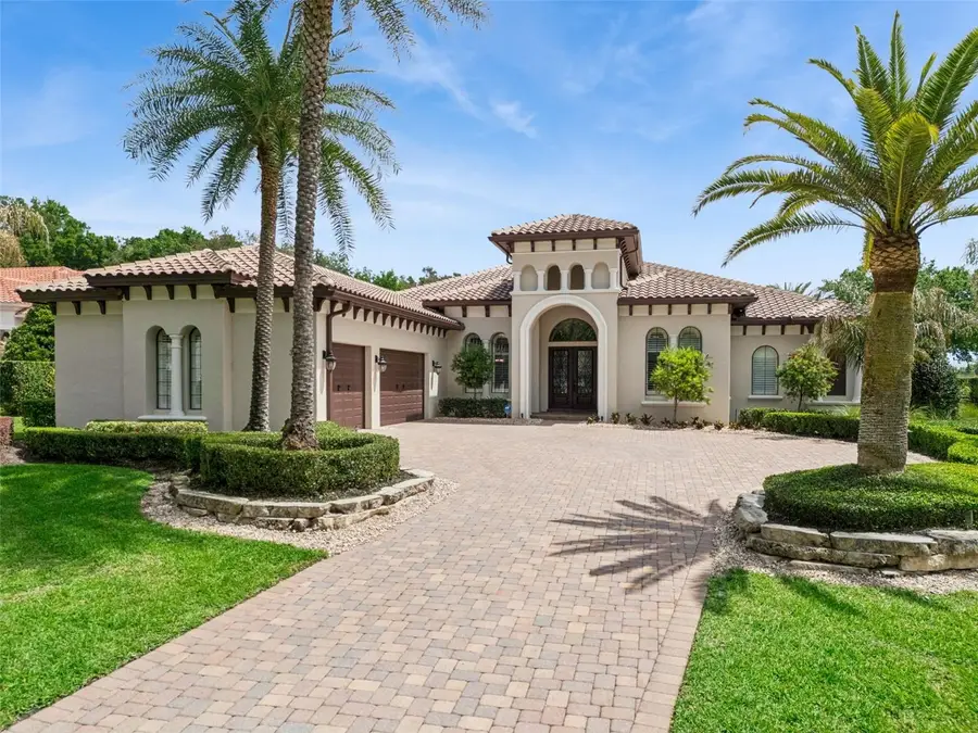 32544 Hawks Lake Lane, Sorrento, FL 32776 - #2