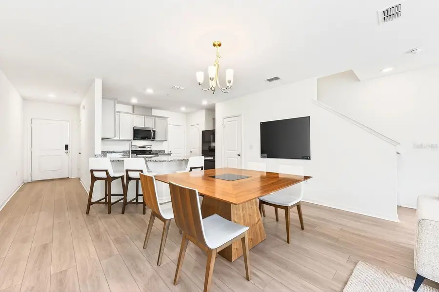 2338 Carrabelle Way, Sanford, FL 32771 - #2