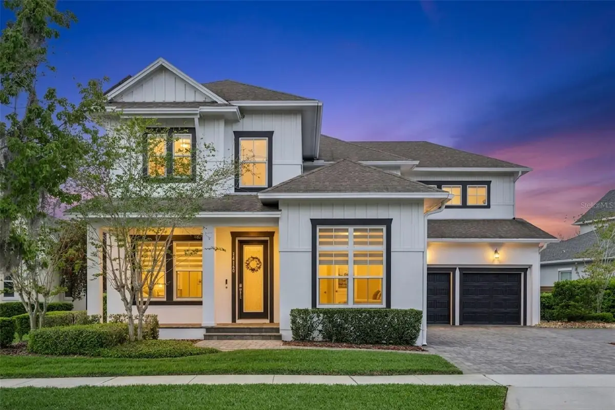 14160 Eliot Avenue, Orlando, FL 32827 - #1