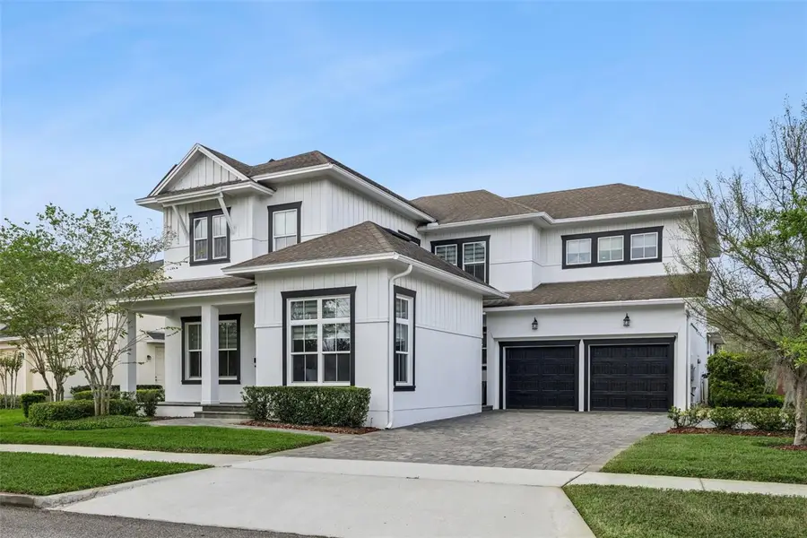 14160 Eliot Avenue, Orlando, FL 32827 - #2