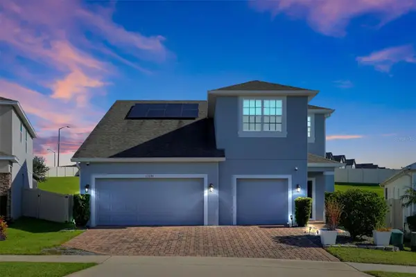 17094 Gathering Pl Circle, CLERMONT, FL 34711