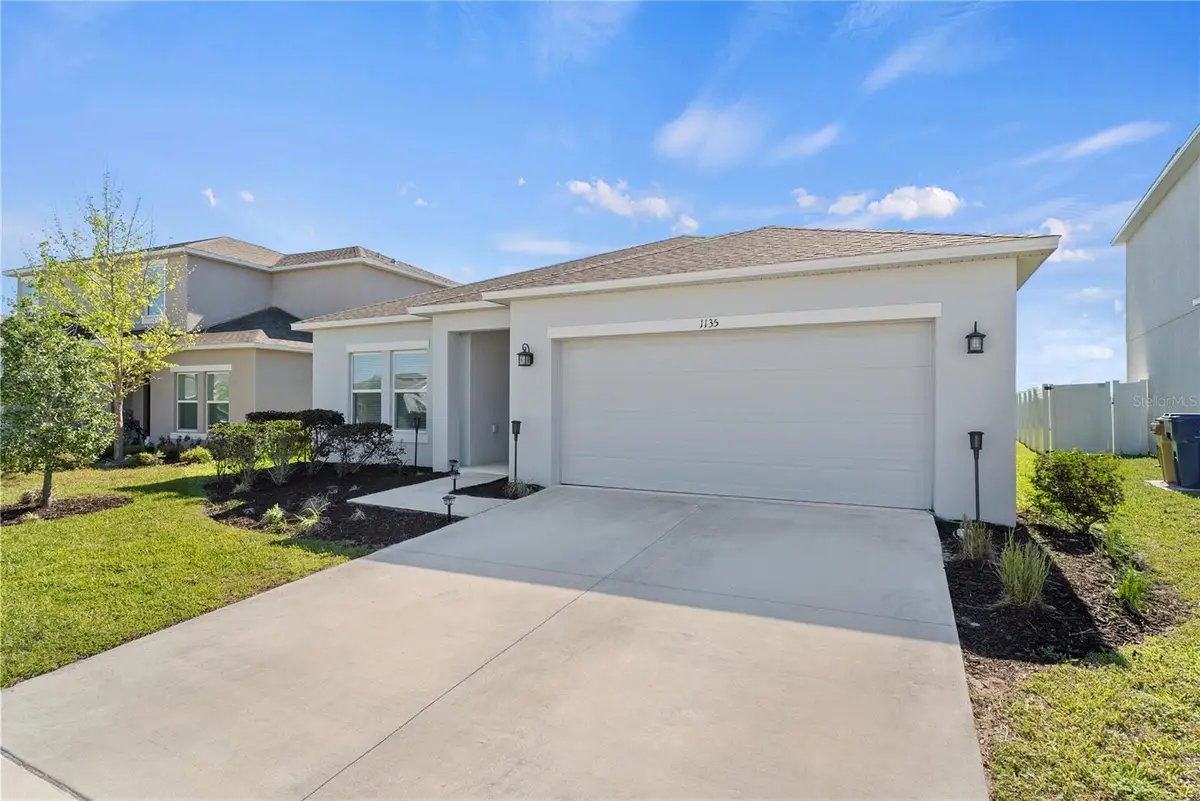 1135 Calico Pointe Circle, Groveland, FL 34736 - #1