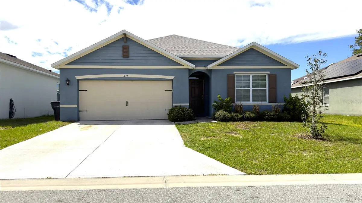 345 Regency Ridge Drive, Davenport, FL 33837 - #1