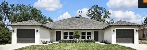 3644 Portillo Road, SPRING HILL, FL 34608