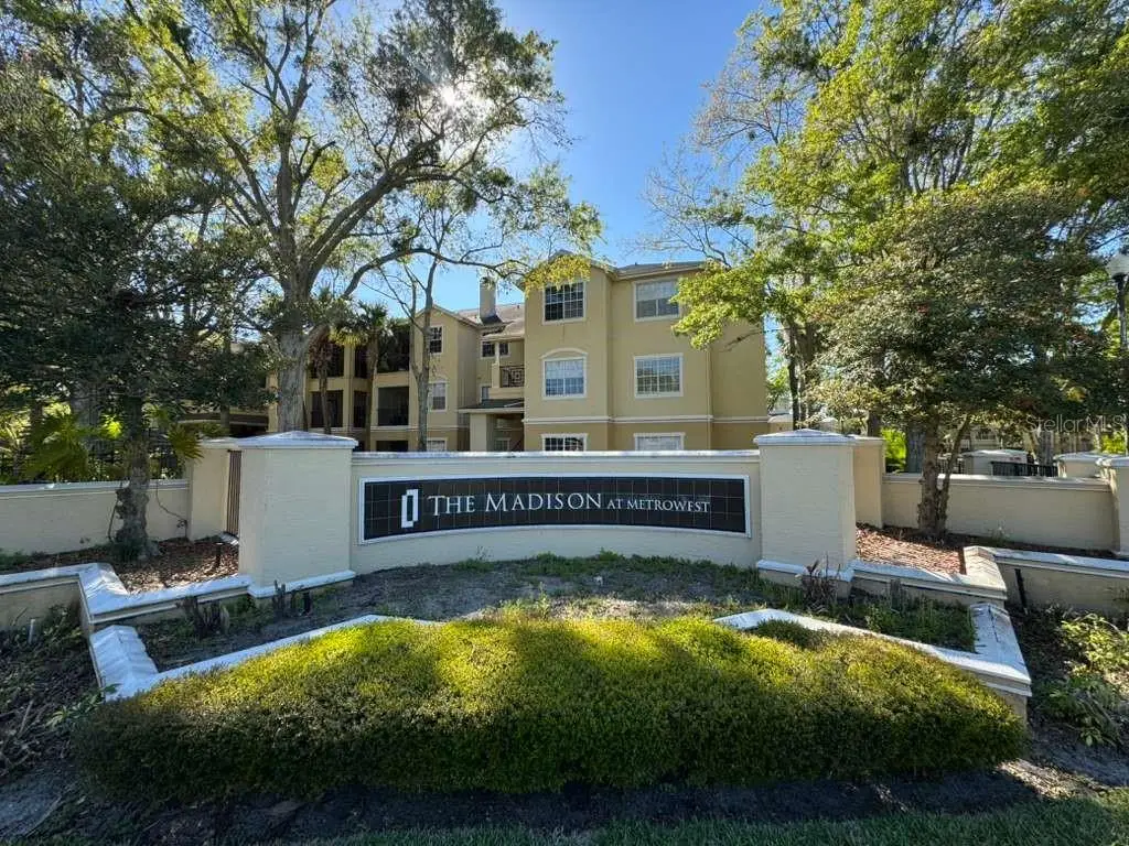 2632 Robert Trent Jones Dr #130, Orlando, FL 32835 - #1
