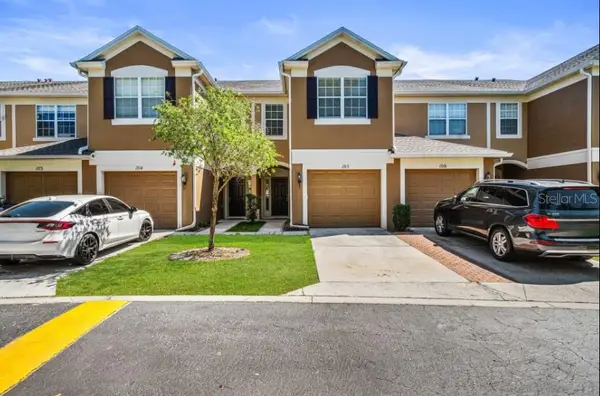 2851 Polvadero Lane #105, ORLANDO, FL 32835