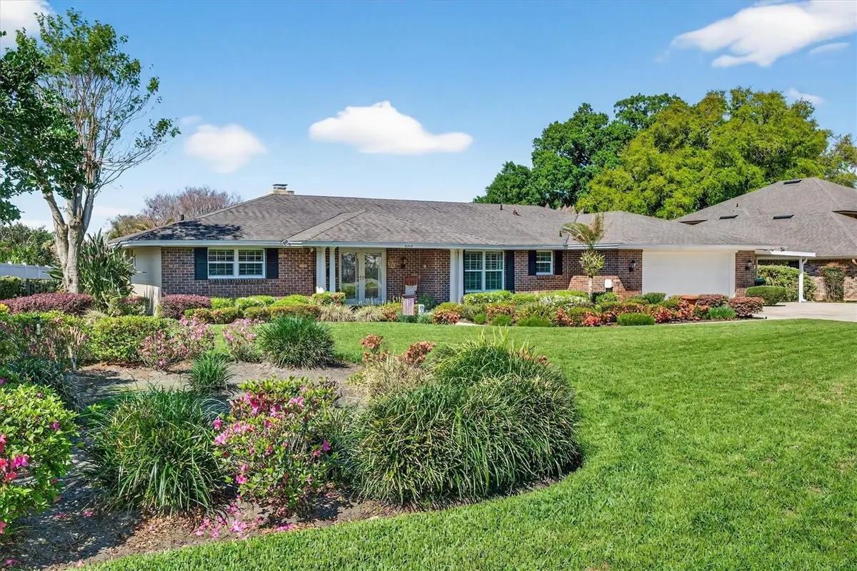 4510 Lake Gem Circle, Orlando, FL 32806 - #1