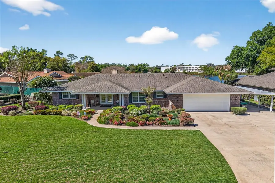 4510 Lake Gem Circle, Orlando, FL 32806 - #2