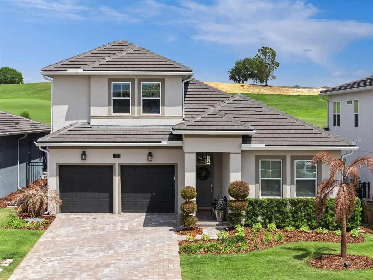 16132 Volterra Point, Montverde, FL 34756 - #1