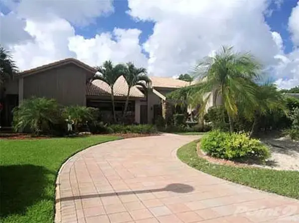 9420 Sea Turtle Lane, PLANTATION, FL 33324