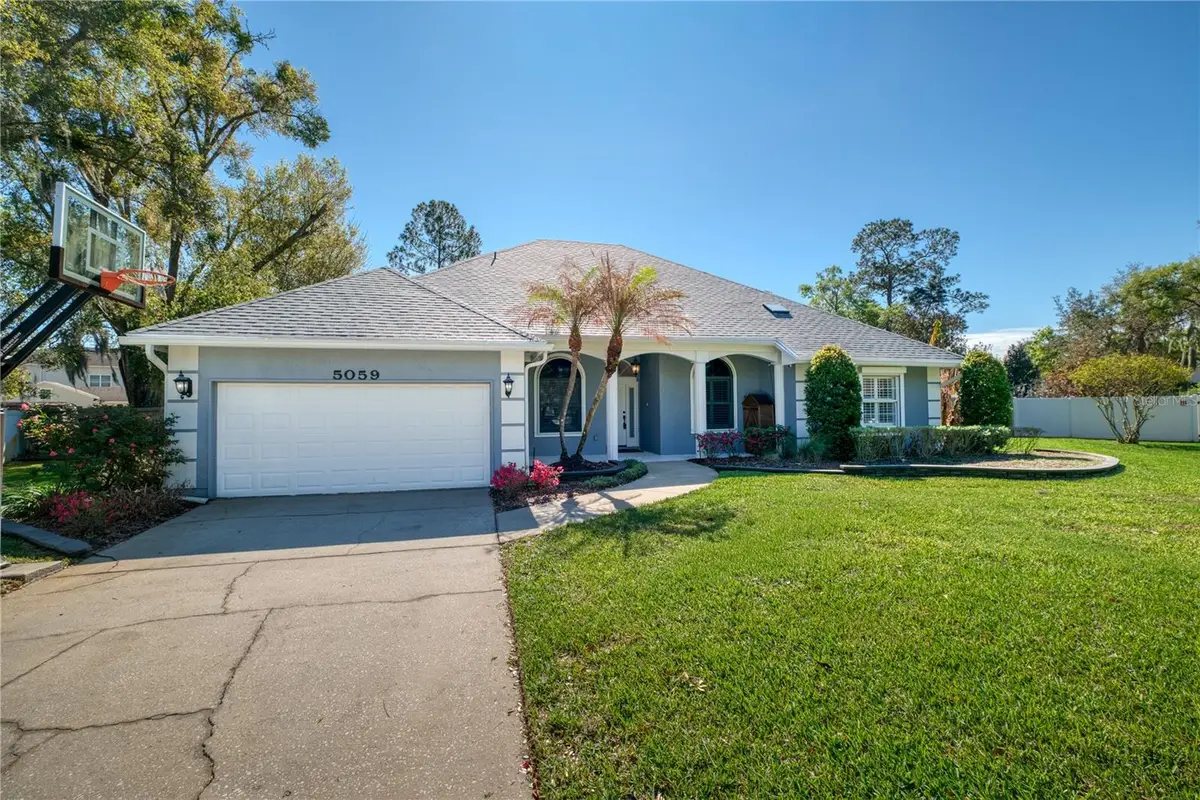 5059 Knotty Pine Court, Sanford, FL 32771 - #1