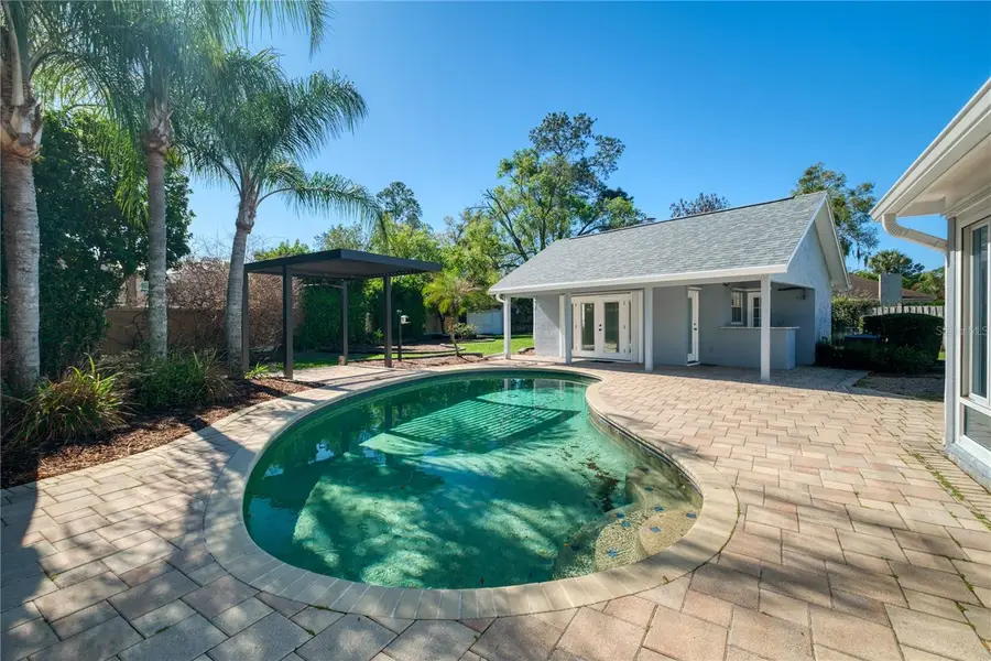 5059 Knotty Pine Court, Sanford, FL 32771 - #3