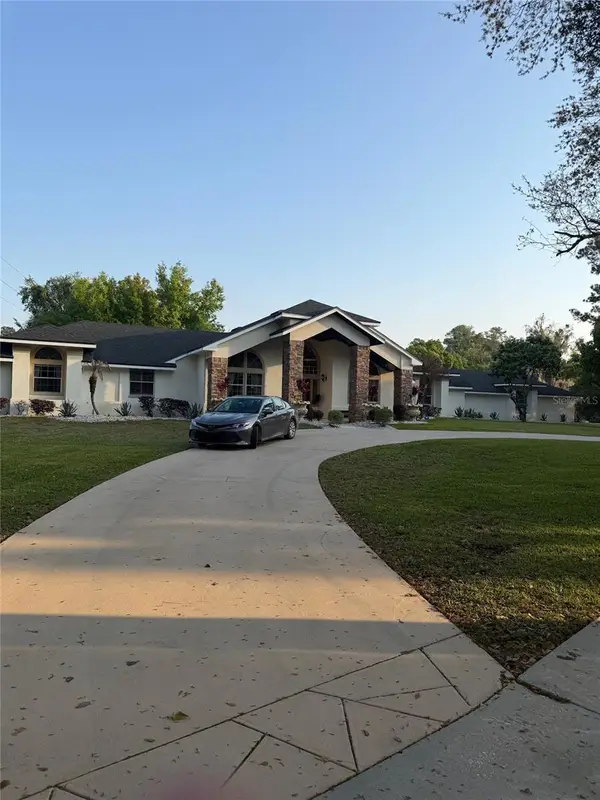 1856 Alaqua Drive, LONGWOOD, FL 32779