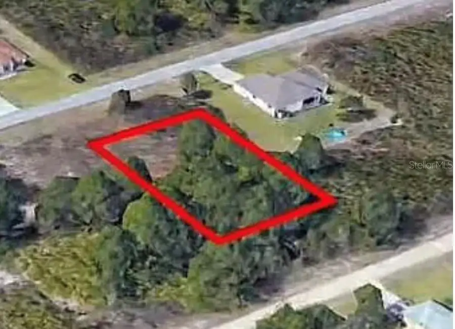 720 Peacock Avenue, Lehigh Acres, FL 33974 - #3