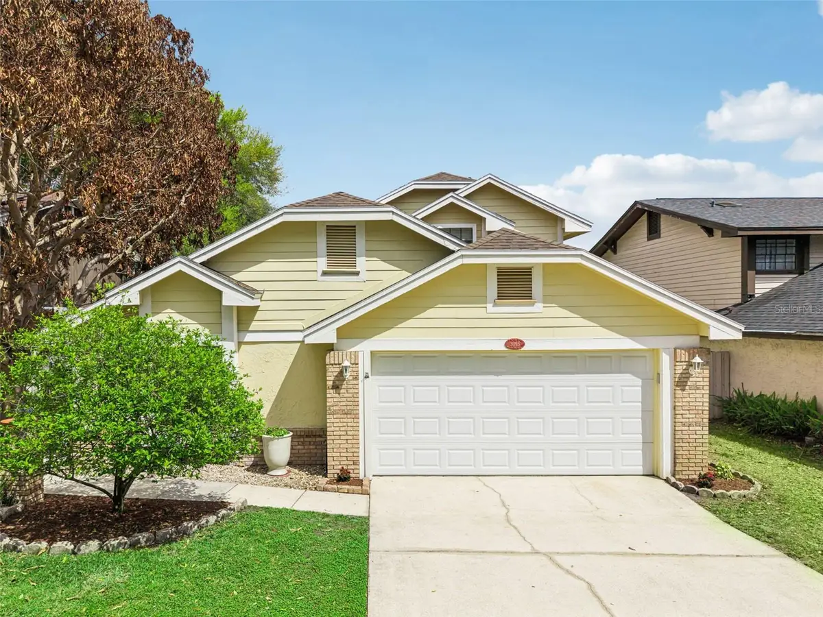 3095 Bridgehampton Lane, Orlando, FL 32812 - #1