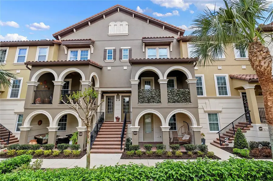 2624 Lobelia Drive, Lake Mary, FL 32746 - #2