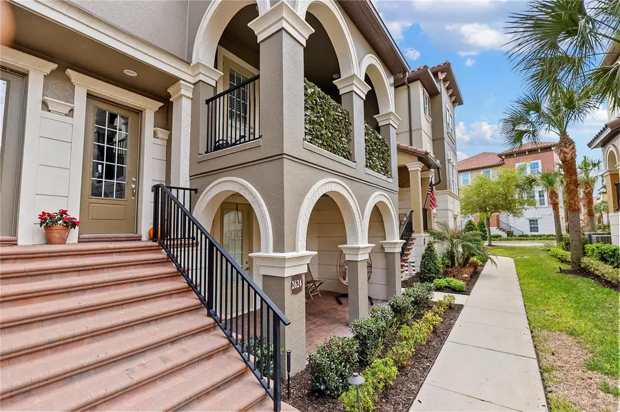 2624 Lobelia Drive, Lake Mary, FL 32746 - #3