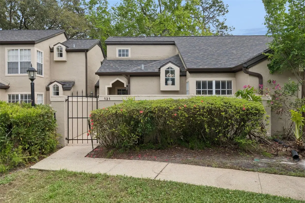 131 Becket Lane, Lake Mary, FL 32746 - #1