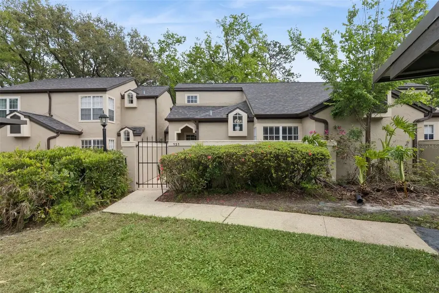 131 Becket Lane, Lake Mary, FL 32746 - #2