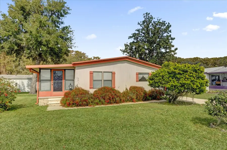 415 S Timber Trail, Wildwood, FL 34785 - #2