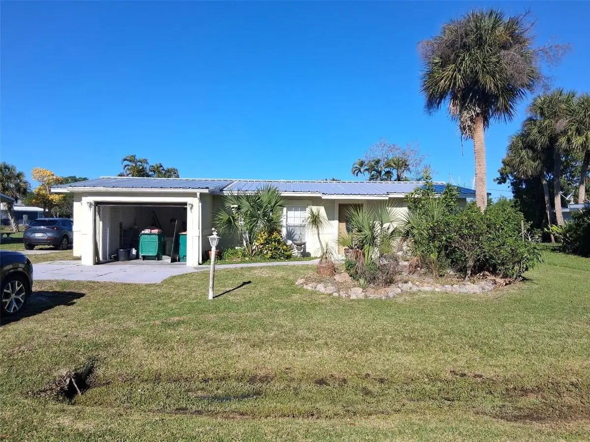3311 Ash Street, Punta Gorda, FL 33950 - #1