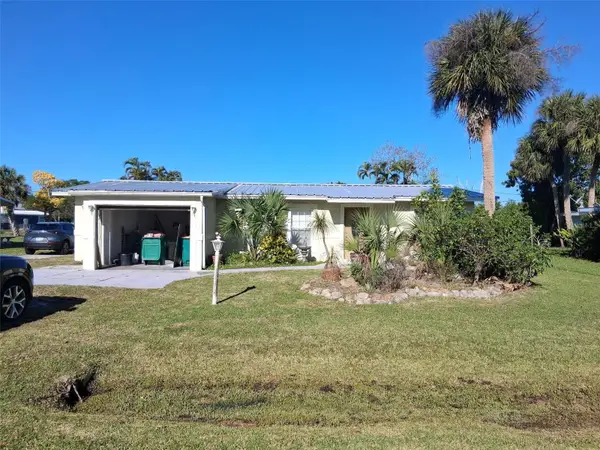 3311 Ash Street, PUNTA GORDA, FL 33950
