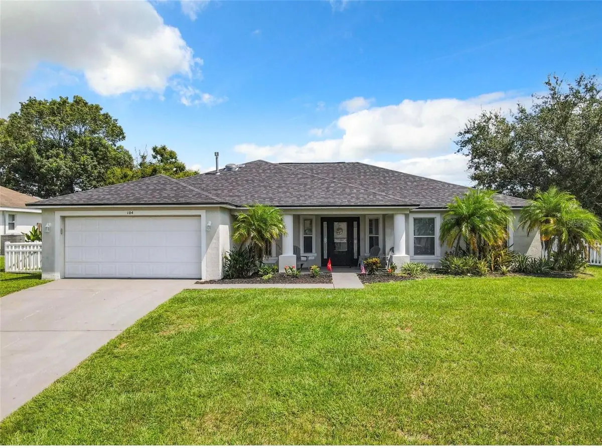 104 Sanderling Drive, Winter Haven, FL 33881 - #1