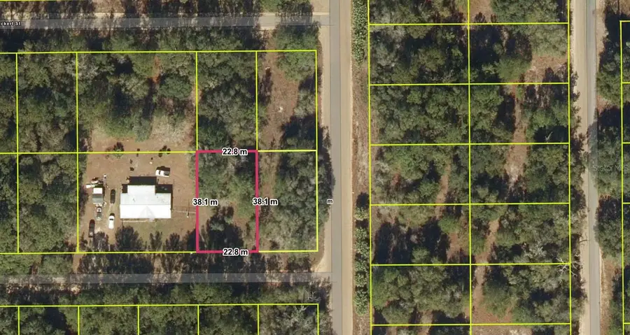 Address Withheld By Seller, Interlachen, FL 32148 - #2