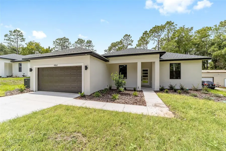 4362 SW 159th Court, Ocala, FL 34481 - #2