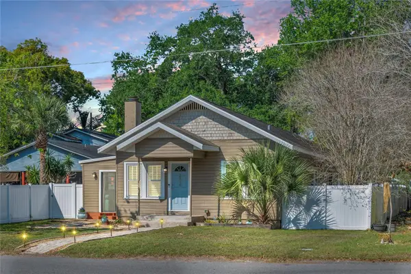 2414 Newberry Street, ORLANDO, FL 32806