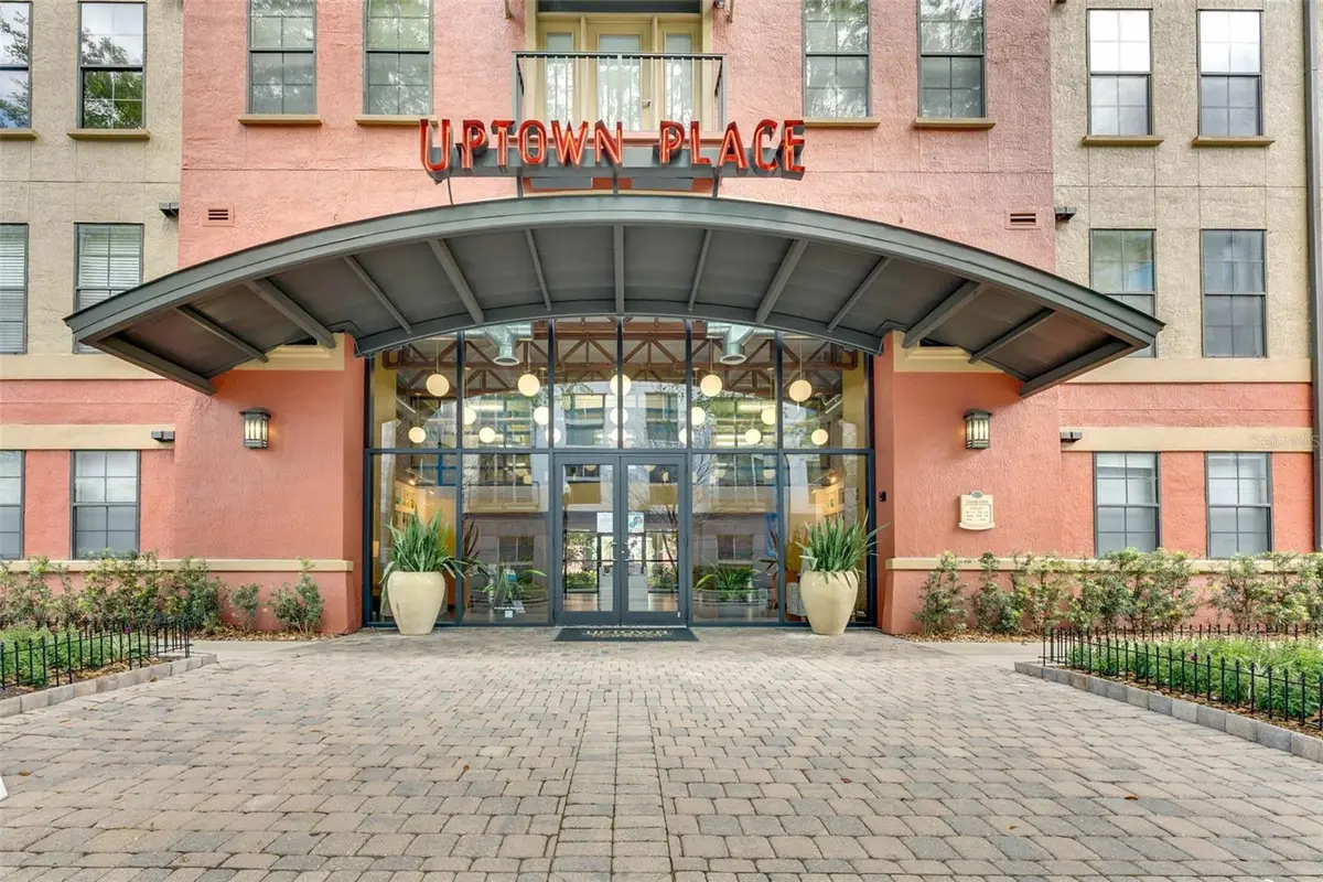 911 N Orange Avenue #509, Orlando, FL 32801 - #1