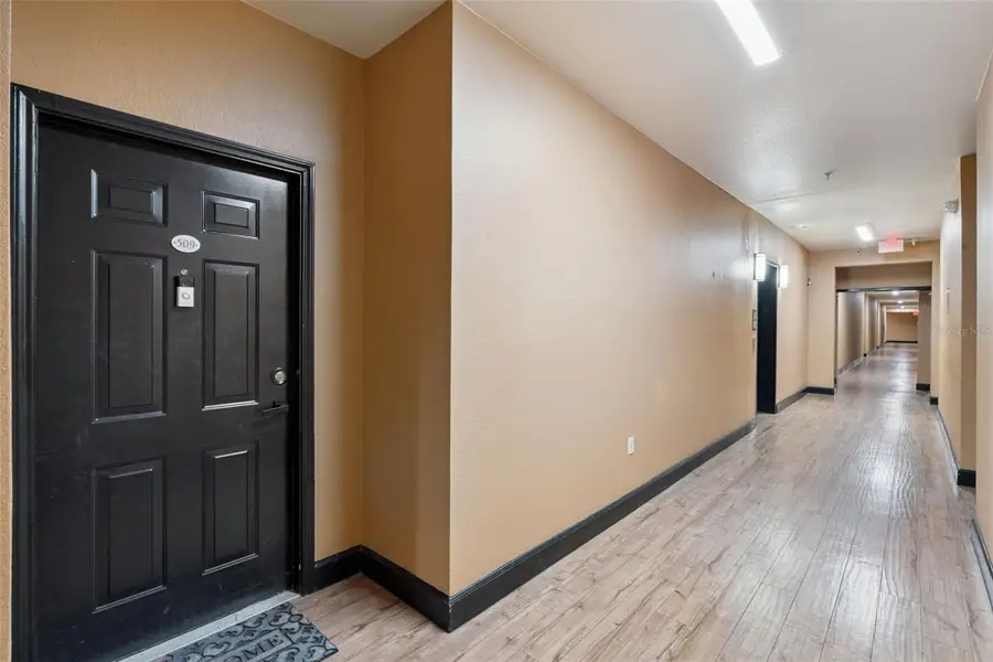 911 N Orange Avenue #509, Orlando, FL 32801 - #2