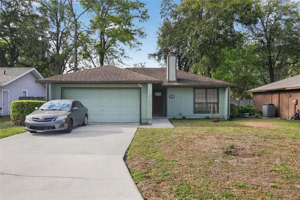 3721 NW 59th Place, GAINESVILLE, FL 32653