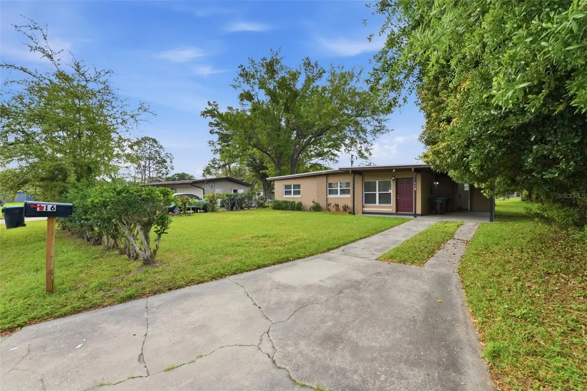 116 Hope Circle, Orlando, FL 32811 - #1