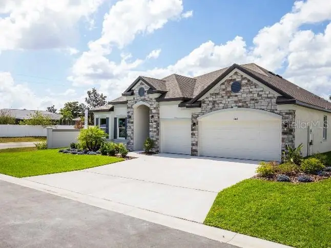 6001 N Elkcam Boulevard, Beverly Hills, FL 34465 - #2