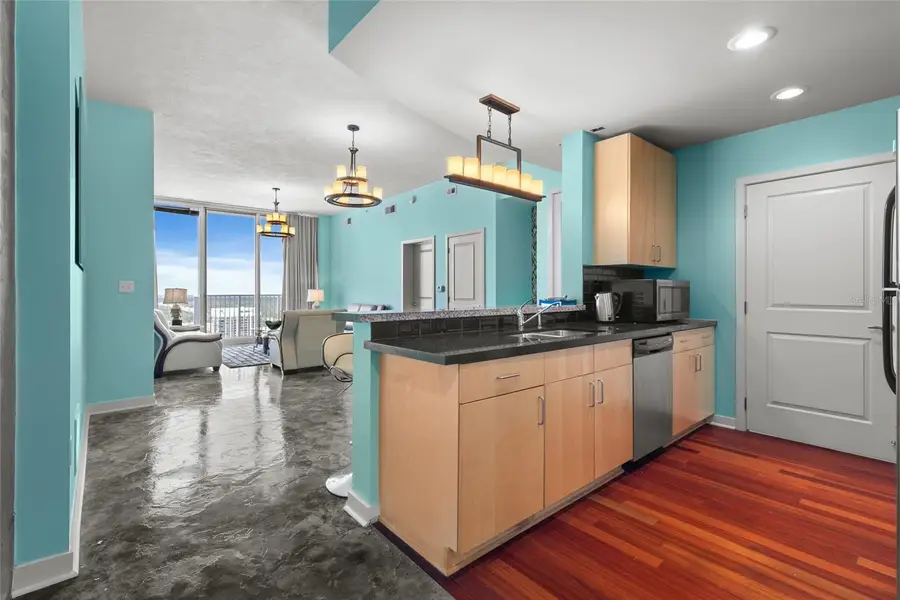 155 S Court Avenue #2305, Orlando, FL 32801 - #2