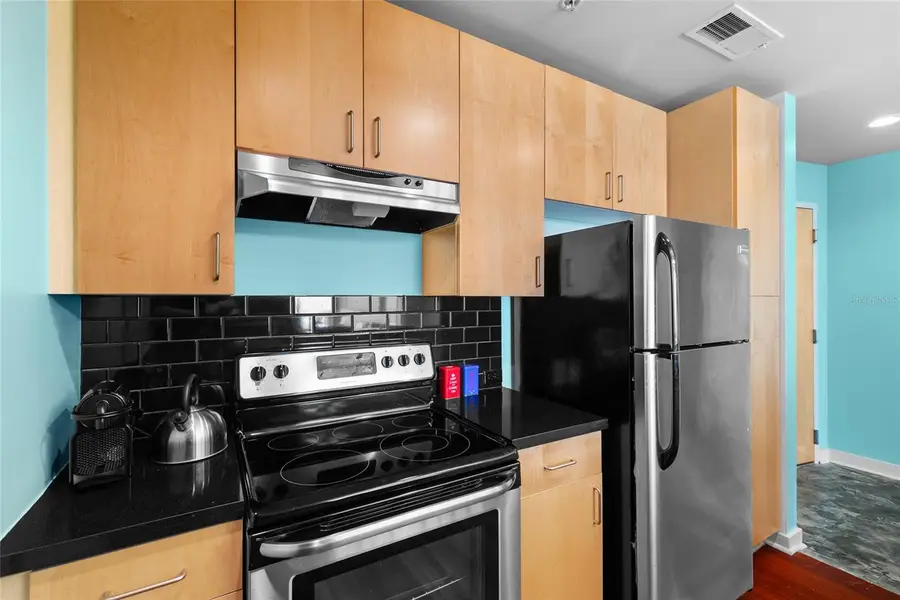 155 S Court Avenue #2305, Orlando, FL 32801 - #3