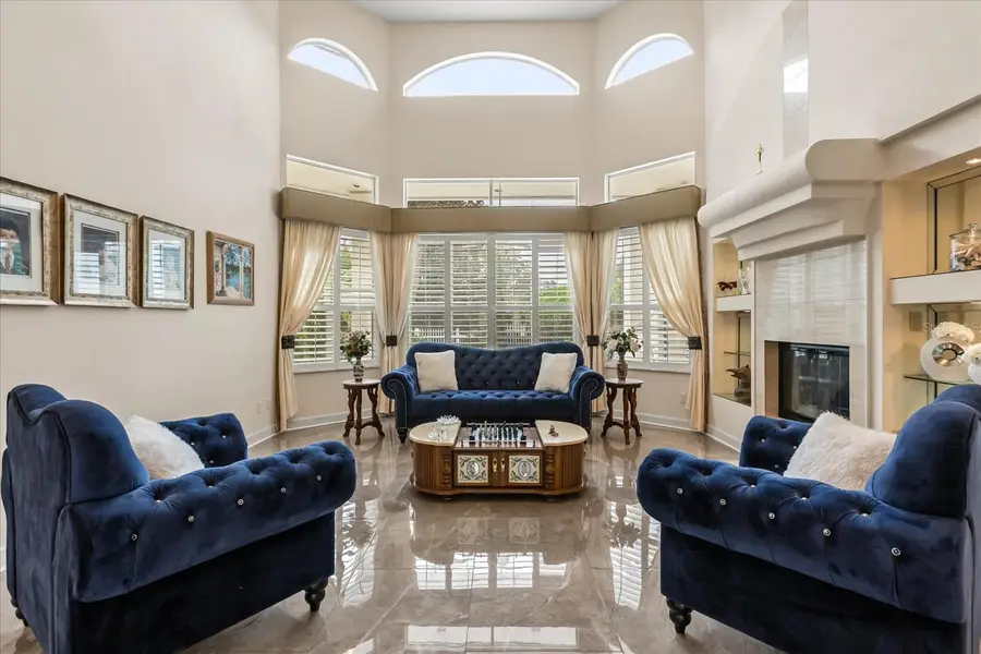 1036 Golf Valley Drive, Apopka, FL 32712 - #3