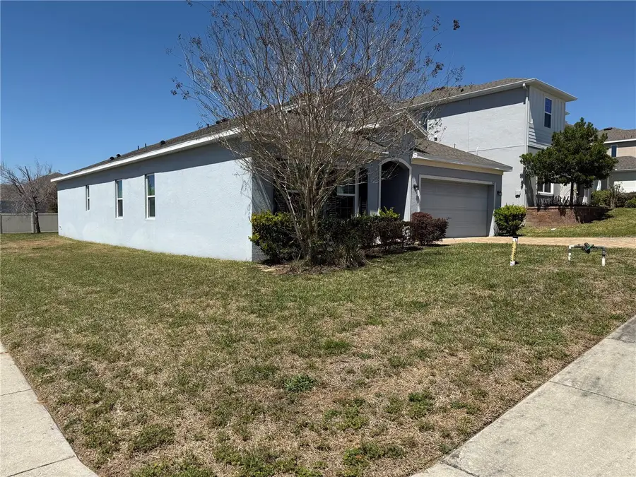 1501 Finchburg Street, Minneola, FL 34715 - #3