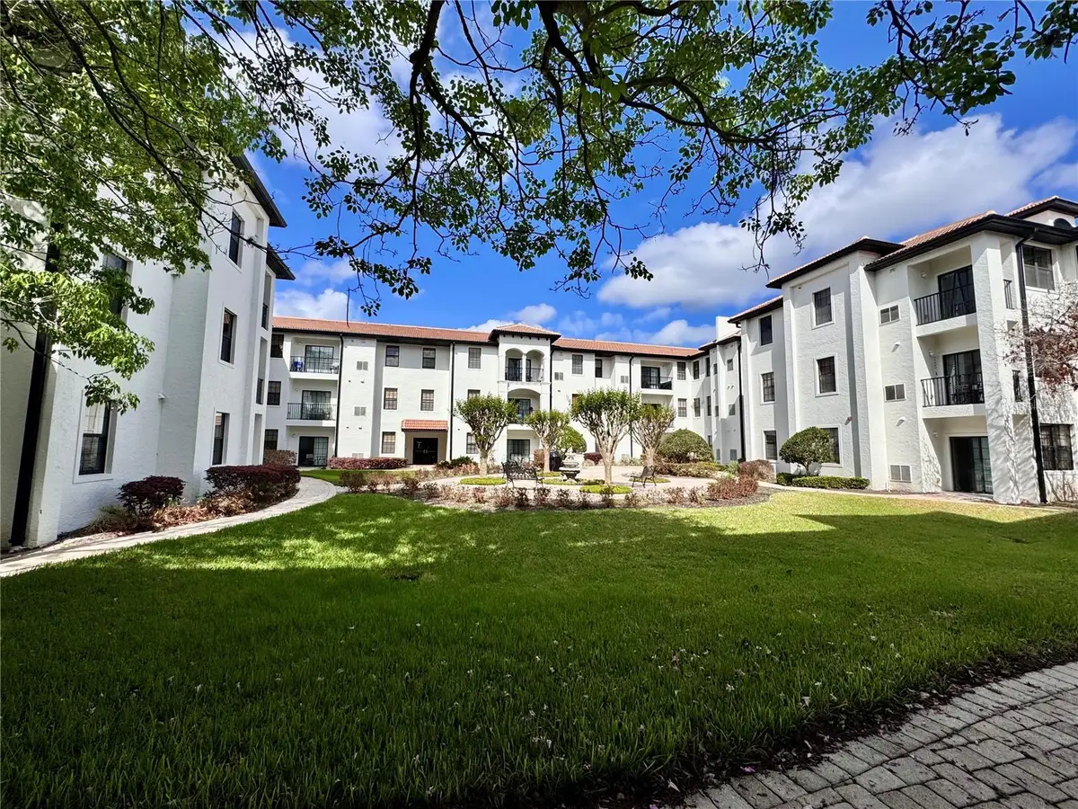 5550 E Michigan Street #2112, Orlando, FL 32822 - #1