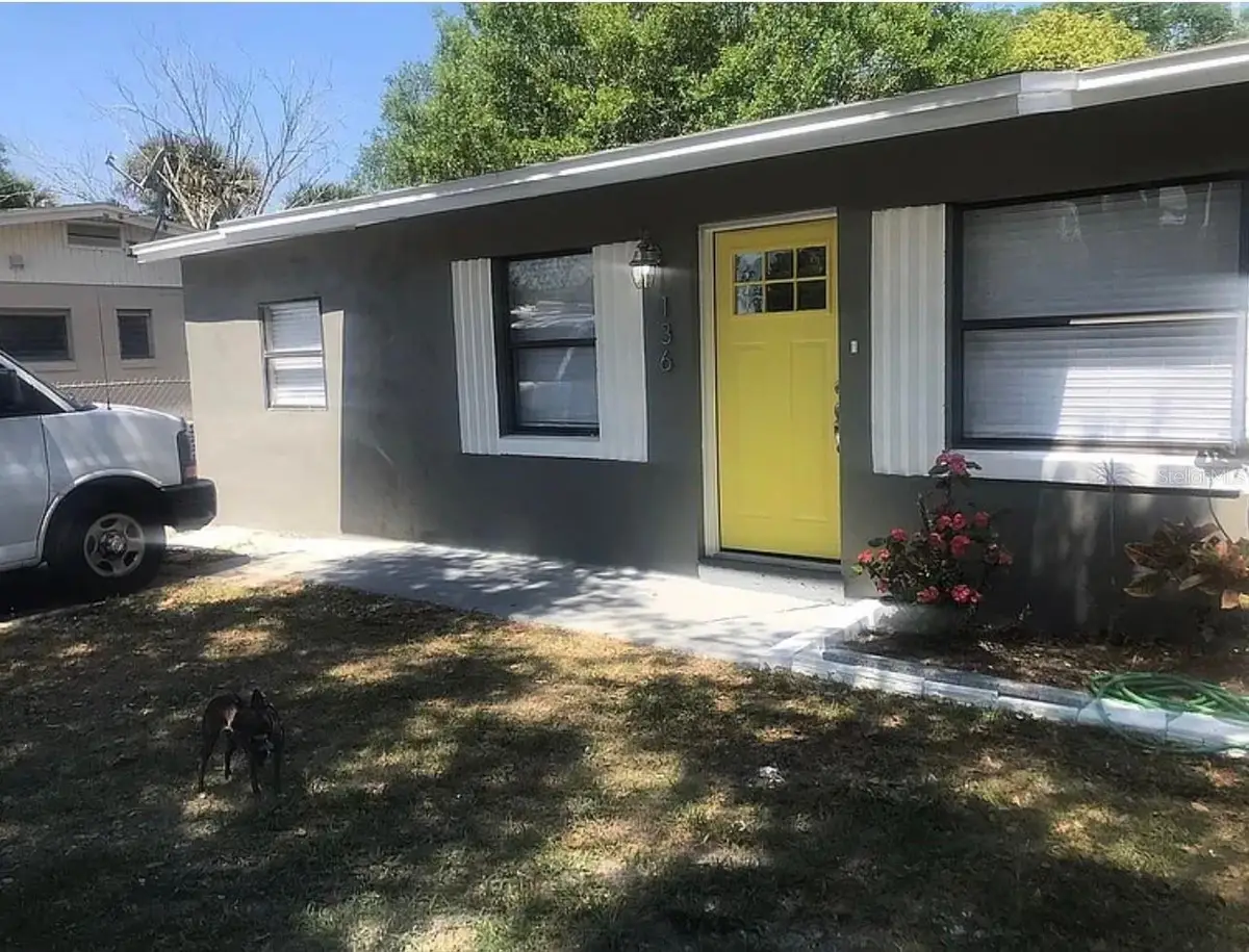 136 Academy Avenue, Sanford, FL 32771 - #1