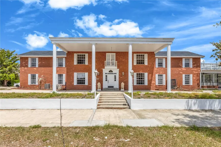 1585 S Carpenter Road, Titusville, FL 32796 - #2