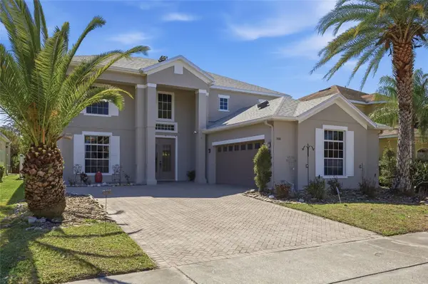 9168 Lake Avon Drive, ORLANDO, FL 32829