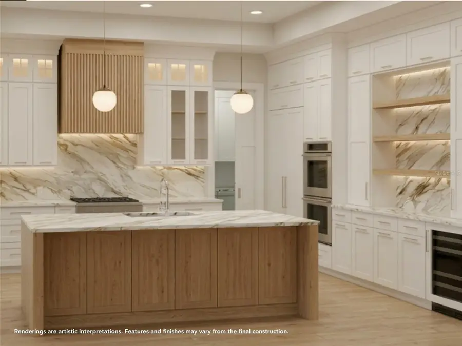 2305 Coldstream Drive, Winter Park, FL 32792 - #2