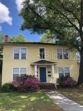 1113 S Park Avenue, Sanford, FL 32771 - #1